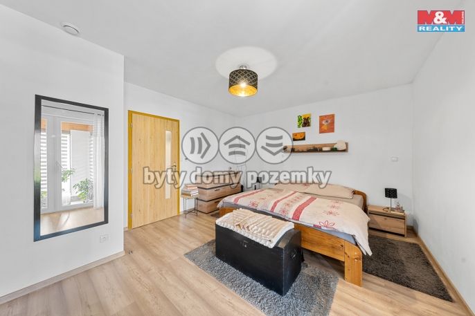 Prodej, Rodinný dům, Huntířov