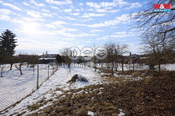 Prodej, Pozemek k bydlení, Bystročice