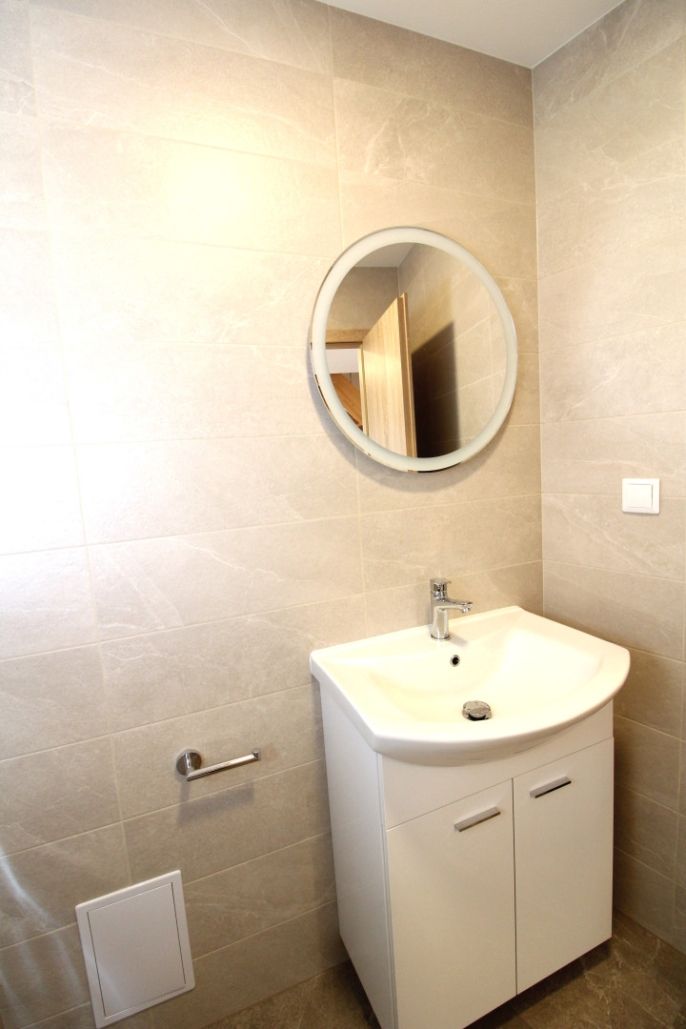 Pronájem, Kancelářský prostor, Měšice