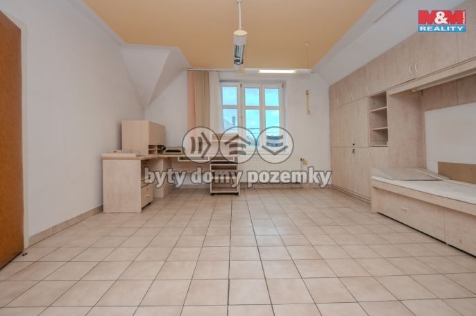 Prodej, Rodinný dům, Ostrava