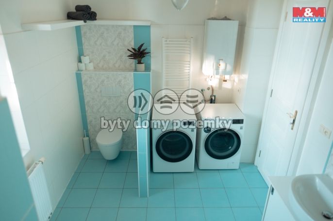 Prodej, Byt 2+1, Mariánské Lázně