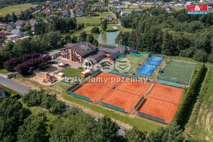 Pronájem, Ostatní, Letkov