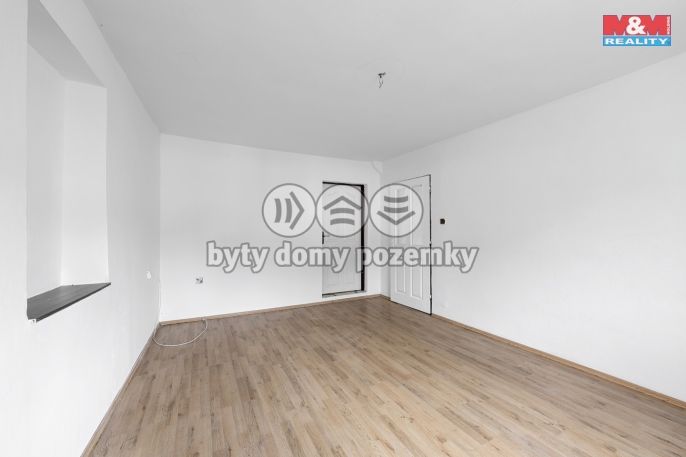 Prodej, Rodinný dům, Česká Kamenice