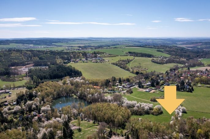 Prodej, Pozemek k bydlení, Břasy