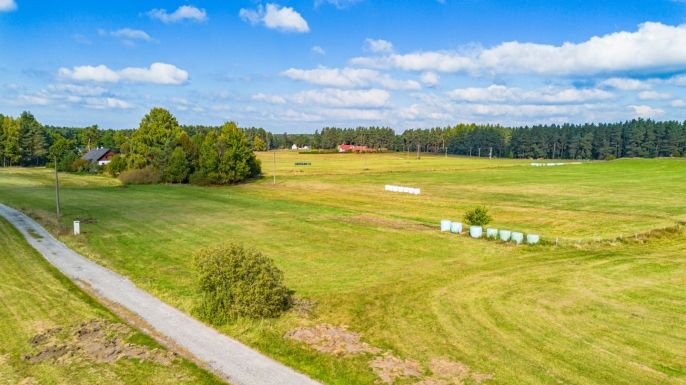 Prodej, Pozemek k bydlení, Rapšach