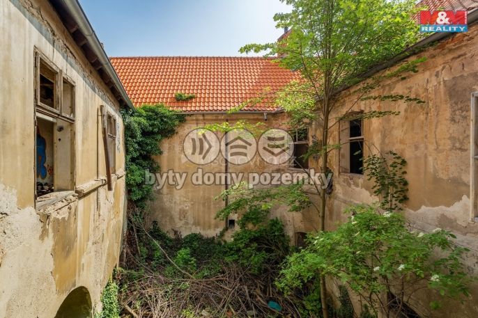 Prodej, Komerční pozemky, Zvoleněves