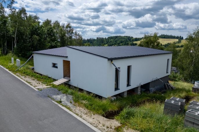 Prodej, Rodinný dům, Velká Štáhle