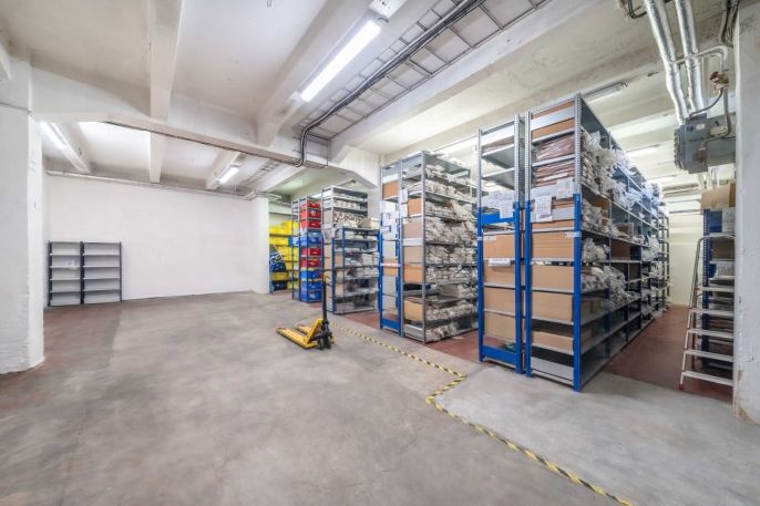 Pronájem, Kancelářský prostor, Plzeň