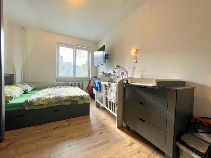 Pronájem, Byt 2+1, Bohumín