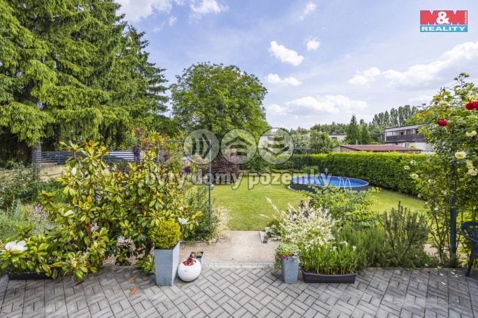 Prodej, Rodinný dům, Brázdim