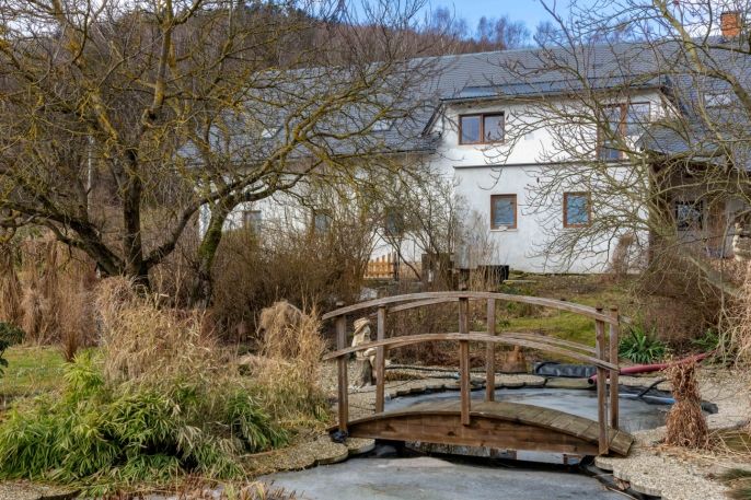 Prodej, Rodinný dům, Velké Losiny