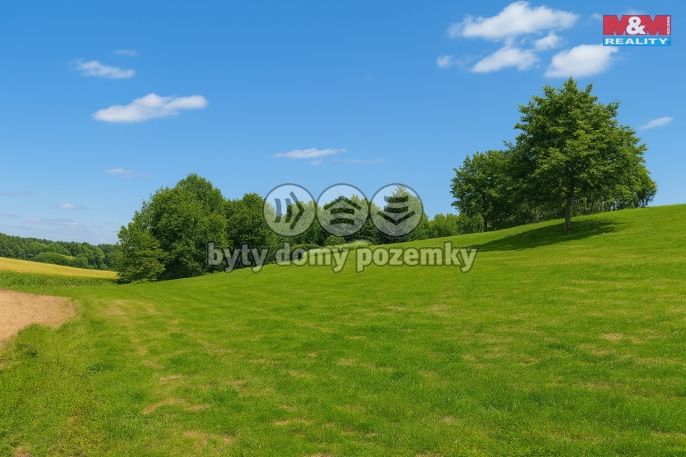 Prodej, Pozemek k bydlení, Svijanský Újezd