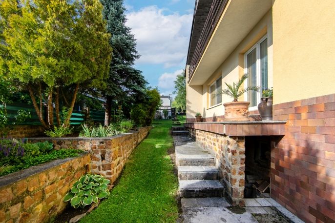 Prodej, Rodinný dům, Starý Plzenec