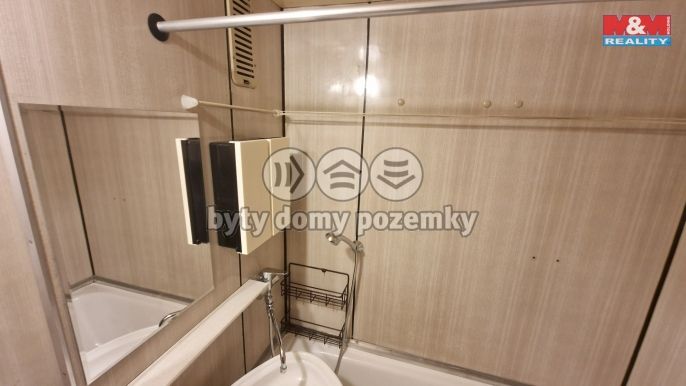 Pronájem, Byt 3+1, Strakonice