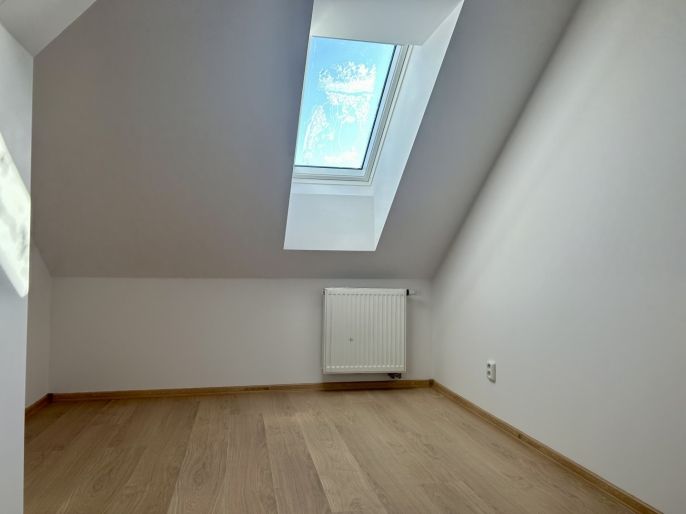 Pronájem, Byt 3+kk, Švihov