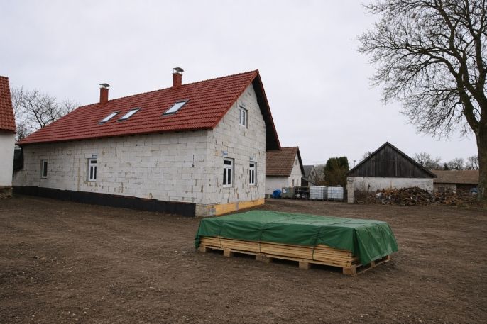 Prodej, Chalupa, Obrataň