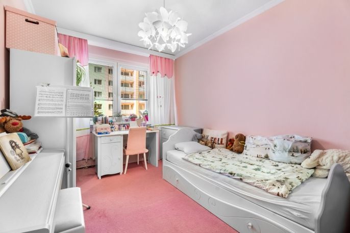 Prodej, Byt 4+1, Česká Lípa