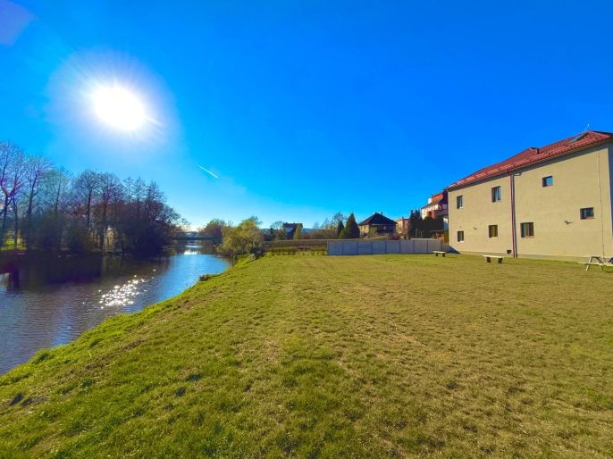 Pronájem, Byt 3+1, Světlá nad Sázavou