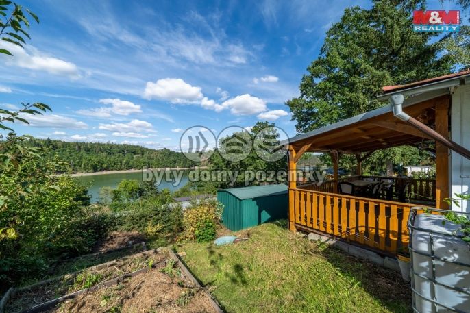 Prodej, Chata, Pňovany