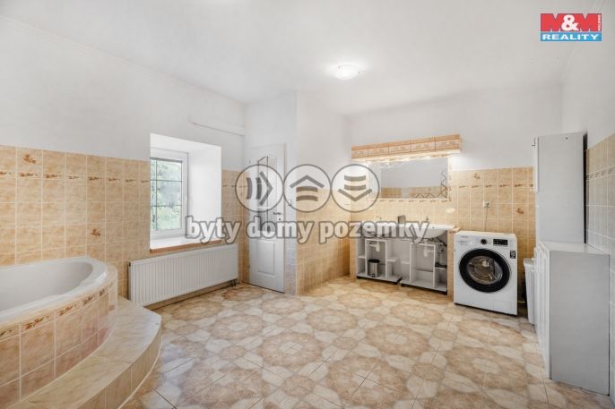 Prodej, Rodinný dům, Kamenický Šenov