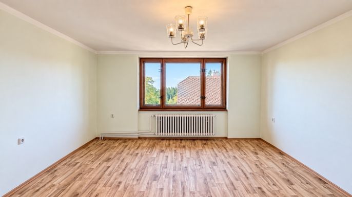Prodej, Rodinný dům, Červený Kostelec