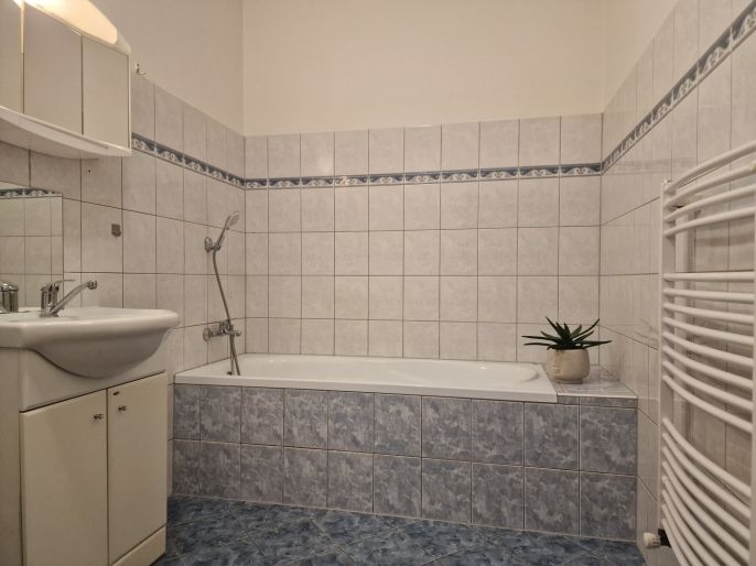 Pronájem, Byt 2+kk, Trutnov