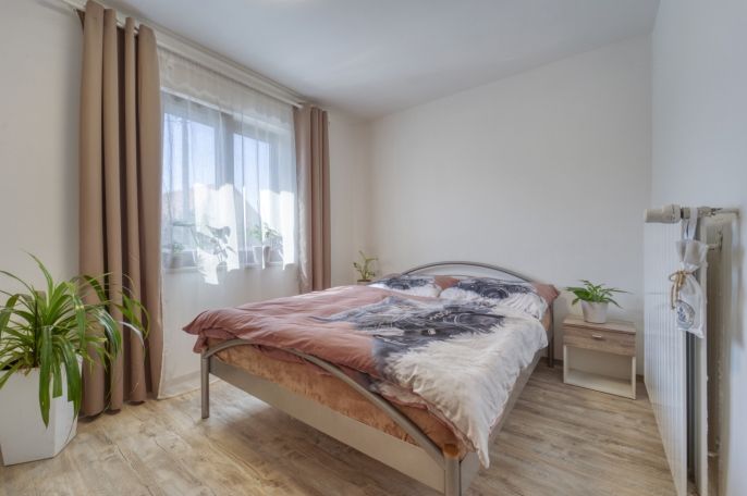 Prodej, Rodinný dům, Tymákov