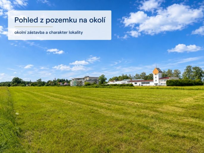Prodej, Louka, Třeboň