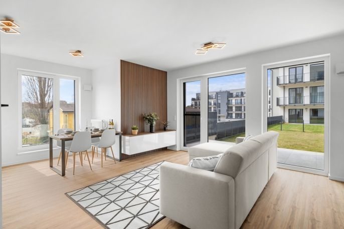 Prodej, Byt 3+kk, Kladno