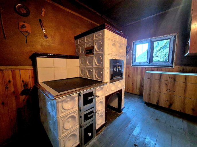 Prodej, Chata, Plešnice