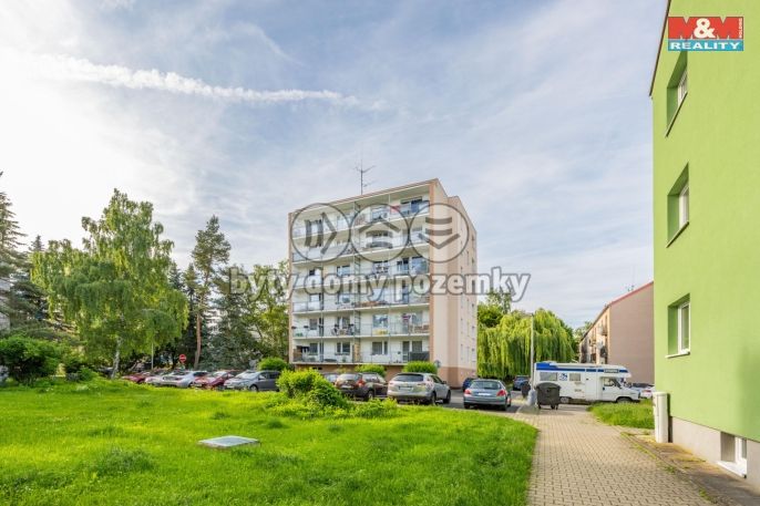 Prodej, Byt 3+1, 69 m², Kladno, Jižní