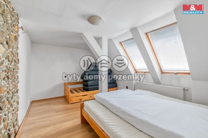 Prodej, Rodinný dům, Petrovice u Karviné