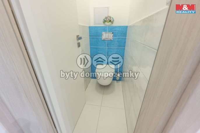 Prodej, Byt 4+kk, Průhonice