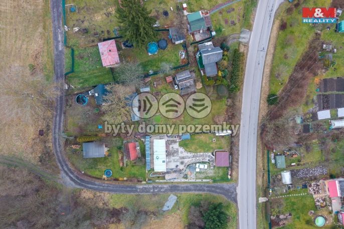 Prodej, Zahrada, Česká Třebová