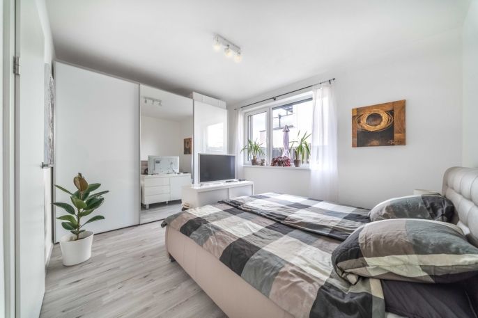 Prodej, Byt 3+kk, Rokycany