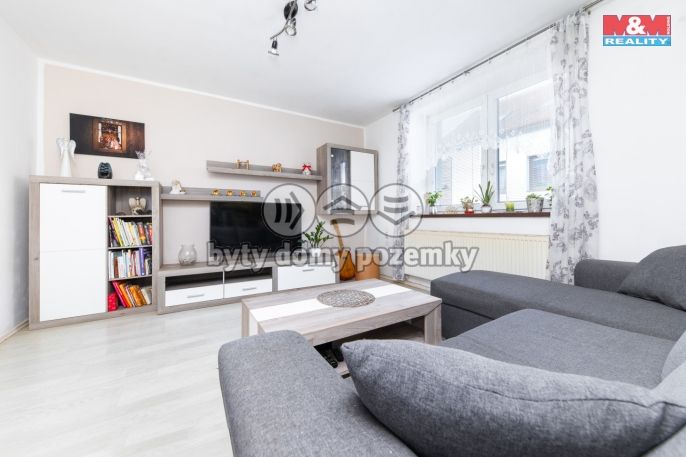 Prodej, Rodinný dům, Lomnice