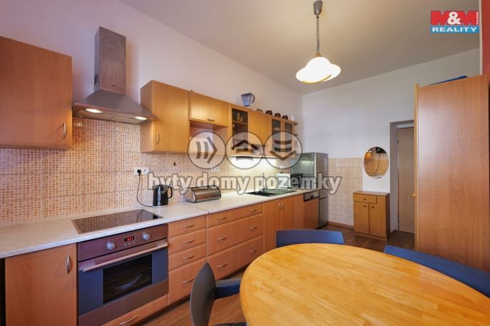 Prodej, Byt 1+1, Olomouc