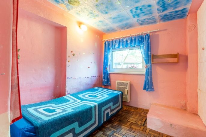 Prodej, Rodinný dům, Ohrozim