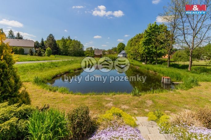 Prodej, Rodinný dům, Černá Voda