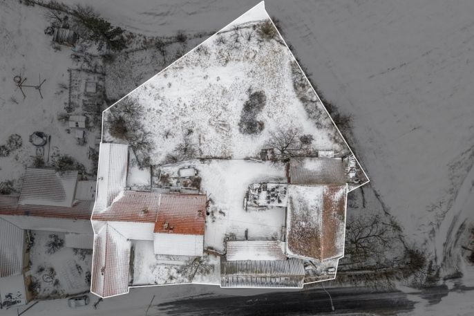 Prodej, Rodinný dům, Hříškov