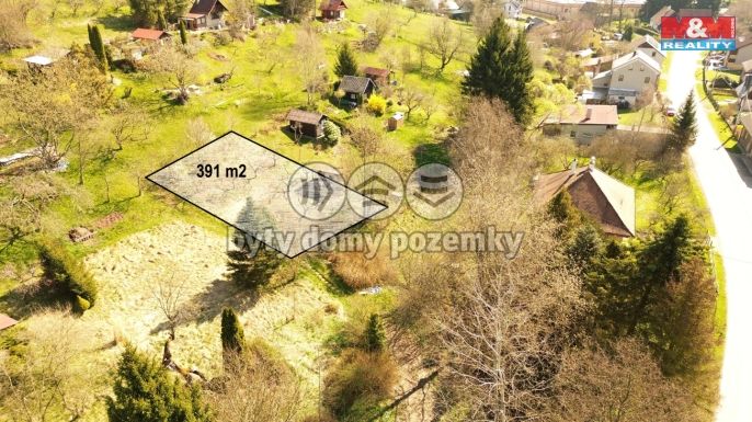 Prodej, Zahrada, Hronov