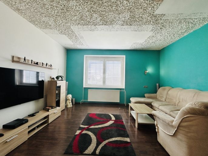 Prodej, Rodinný dům, Prostějov