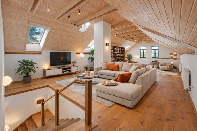 Prodej, Rodinný dům, Vysoký Újezd