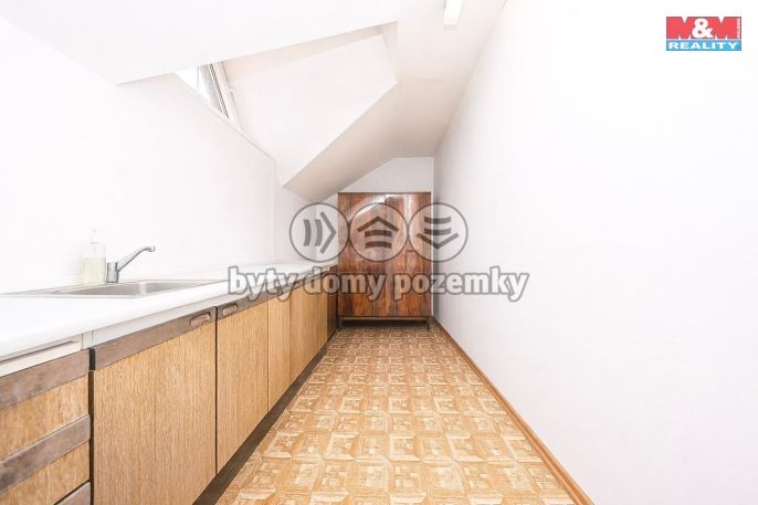 Prodej, Rodinný dům, Olomouc