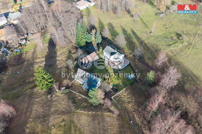 Prodej, Zemědělská usedlost, Tatrovice