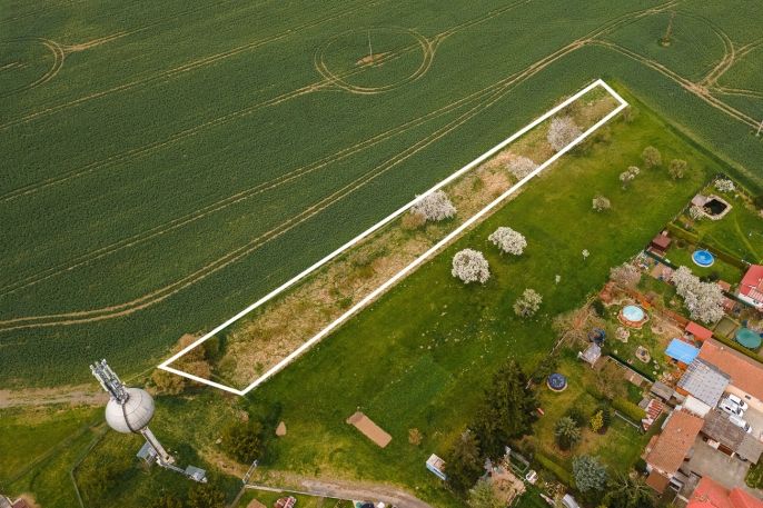 Prodej, Pozemek k bydlení, Kořenice