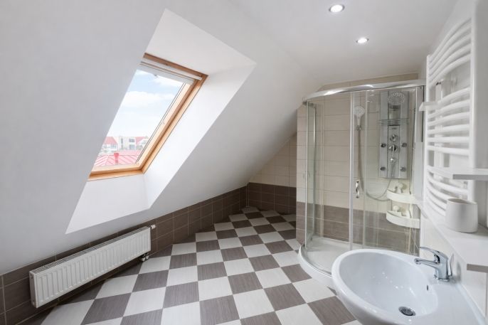 Pronájem, Byt 3+kk, Líbeznice