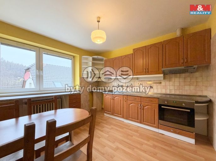 Pronájem, Byt 2+1, Zlín