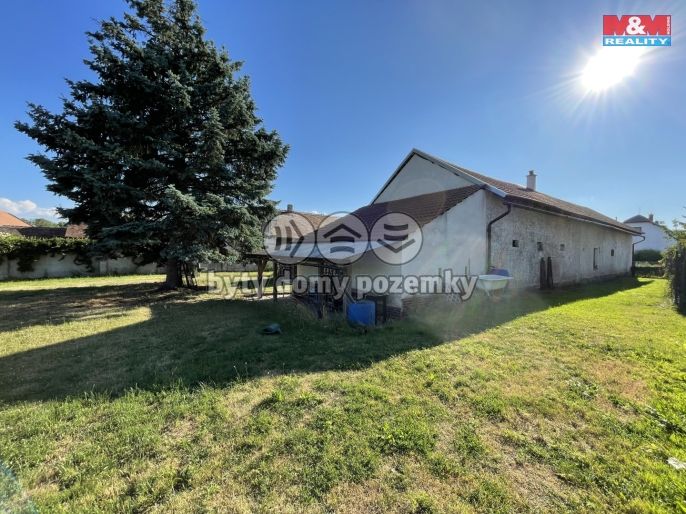 Prodej, Rodinný dům, Dolany