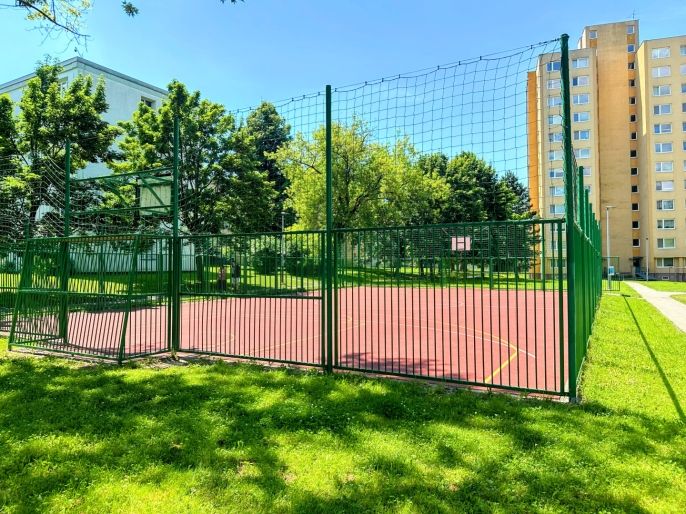 Prodej, Byt 3+1, Ostrava